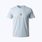 T-shirt Orphée - Bleu ciel