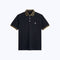 Polo Hellenes - bleu nuit